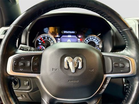 Used 2020 RAM 1500 Big Horn image 13