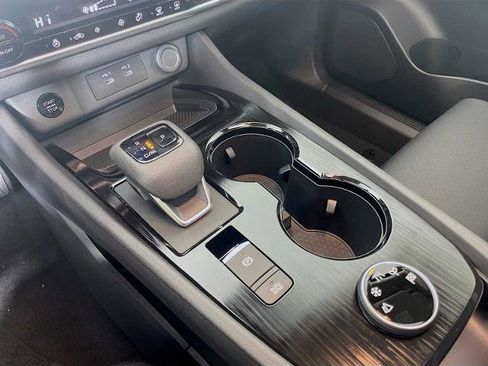 Certified 2026 Nissan Rogue SV w/ SV Premium Package image 14