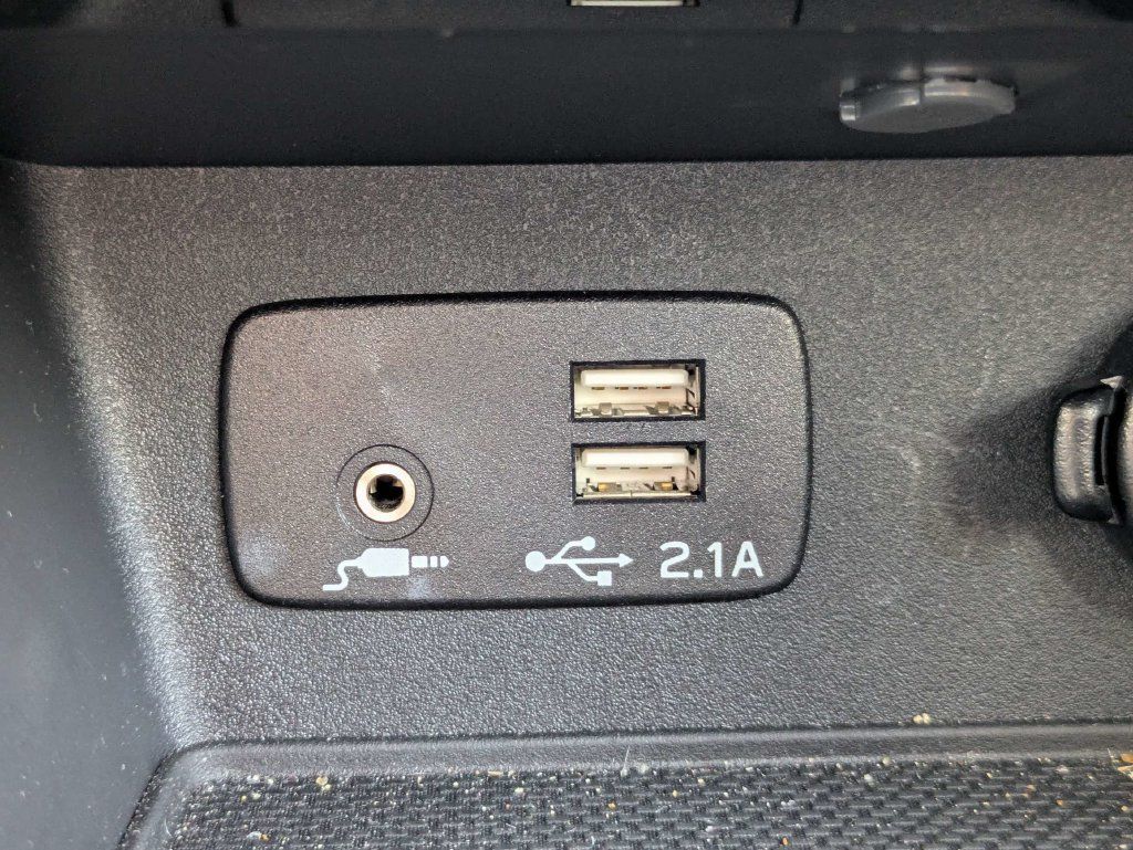 Used 2022 Subaru Forester Wilderness AWD/4WD image 26