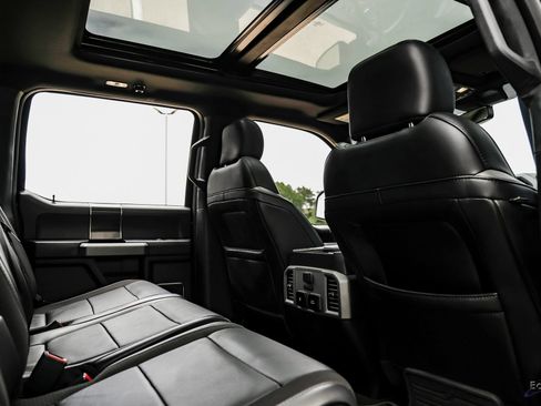 Used 2019 Ford F150 Raptor w/ Equipment Group 802A Luxury AWD/4WD image 83