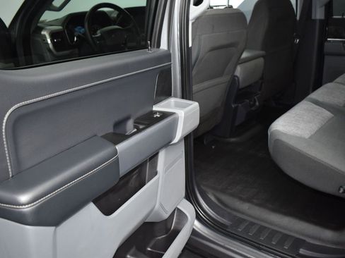 Certified 2023 Ford F150 XLT w/ Equipment Group 301A Mid image 9