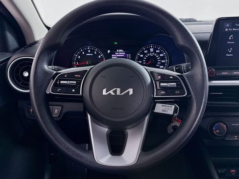 Used 2024 Kia Forte LXS image 17