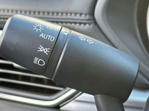 New 2025 MAZDA CX-5 AWD 2.5 S w/ Preferred Package image 19