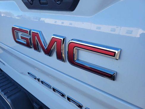 Certified 2023 GMC Sierra 1500 SLT w/ SLT Premium Plus Package image 29