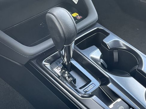 New 2026 Subaru Forester Premium image 23