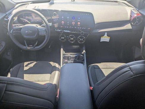 New 2025 Chevrolet Blazer EV RS image 15