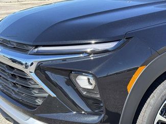 New 2026 Chevrolet TrailBlazer LT w/ Convenience Package video 2