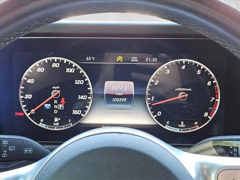 Used 2021 Mercedes-Benz G 550 image 11