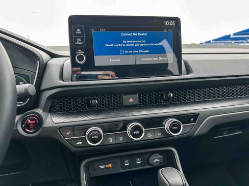 New 2026 Honda CR-V TrailSport image 22