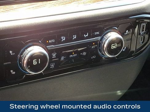 Used 2026 GMC Sierra 1500 Elevation AWD/4WD image 14