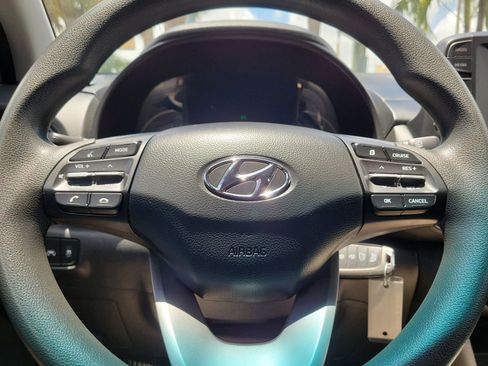 Used 2021 Hyundai Kona SE w/ Cargo Package FWD image 19