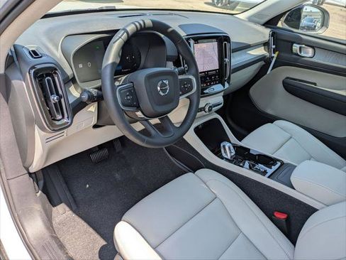 New 2026 Volvo XC40 B5 Plus w/ Protection Package Premier image 7