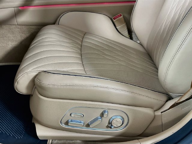 New 2026 Genesis G90 3.5T AWD/4WD image 21