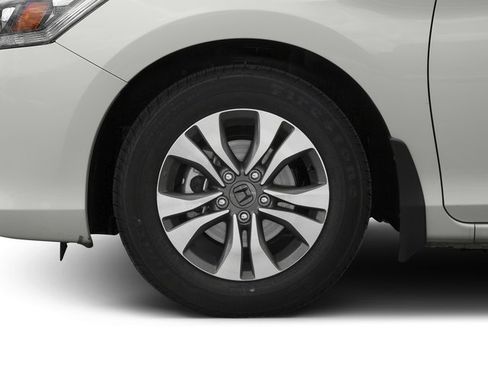 Used 2015 Honda Accord LX image 11