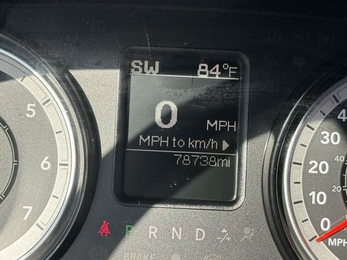 Used 2022 RAM 1500 Tradesman w/ Popular Equipment Group AWD/4WD image 30