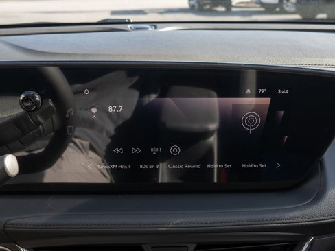 New 2026 Buick Encore GX Sport Touring w/ Comfort Package image 15