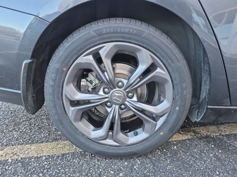 Used 2023 Honda Accord EX image 23