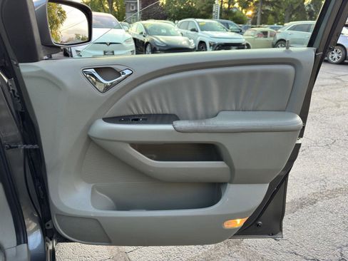 Used 2007 Honda Odyssey EX-L image 34