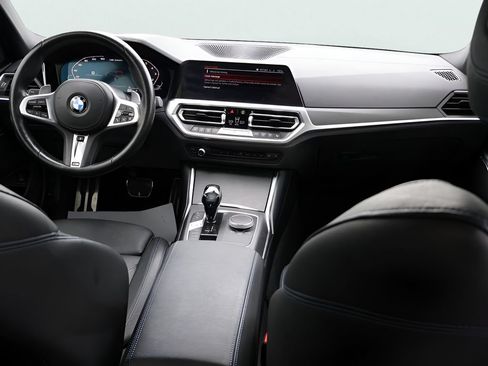 Used 2021 BMW M340i xDrive w/ Premium Package AWD/4WD image 15