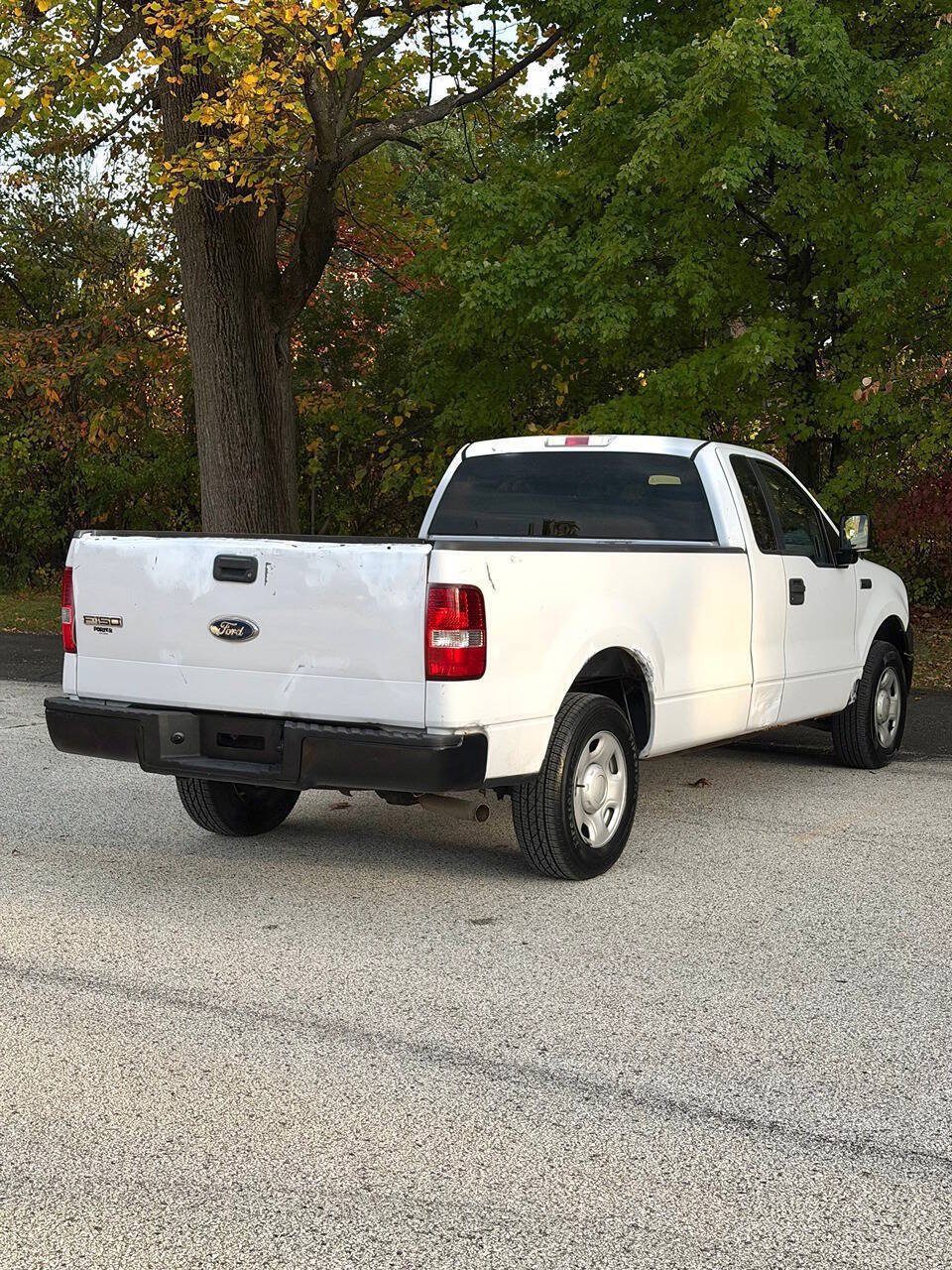 Used 2008 Ford F150 XL RWD image 9
