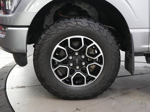 Used 2021 Ford F150 XLT w/ Equipment Group 302A High AWD/4WD image 29
