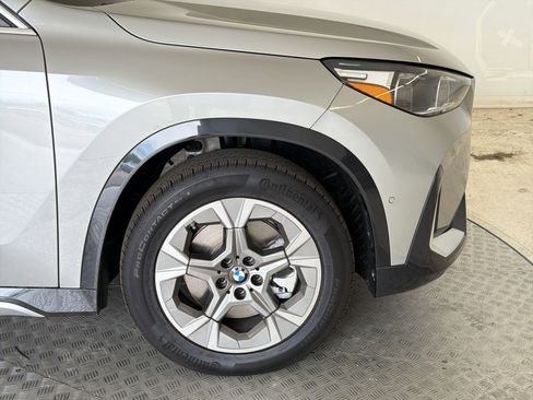 New 2026 BMW X1 xDrive28i w/ Technology Package AWD/4WD image 12