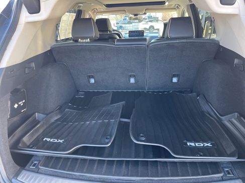 Used 2019 Acura RDX AWD w/ Advance Package image 22