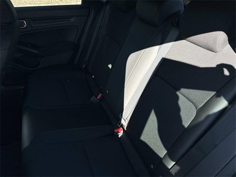 New 2026 Honda Civic Sport image 12