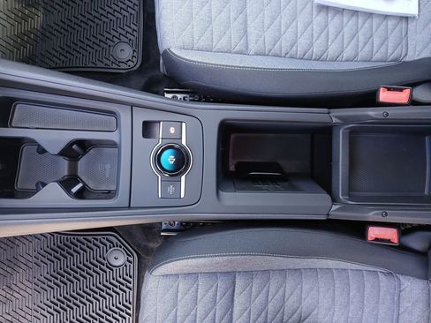 New 2026 Volkswagen Tiguan S image 24