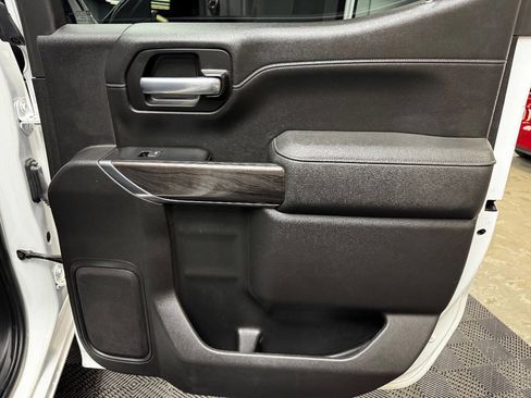 Used 2021 Chevrolet Silverado 1500 LTZ w/ LTZ Convenience Package II image 49