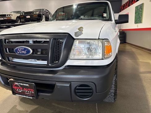 Used 2010 Ford Ranger XL RWD image 51