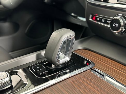 New 2024 Volvo S60 B5 Core w/ Climate Package image 6