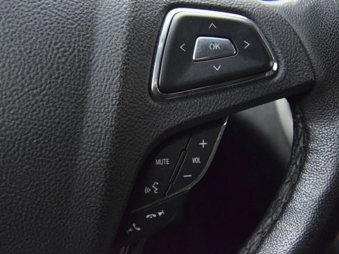 Used 2017 Lincoln MKC Premiere FWD image 29