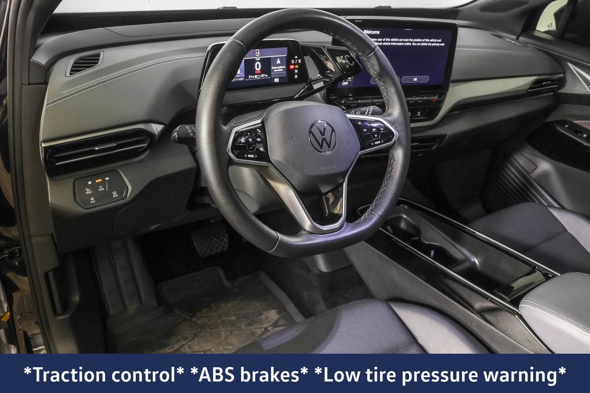 Used 2023 Volkswagen ID.4 Pro S RWD image 4
