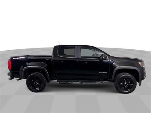 Used 2016 Chevrolet Colorado LT w/ LT Convenience Package image 9