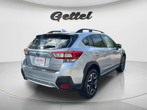Used 2019 Subaru Crosstrek 2.0i Limited w/ Moonroof Package w/Navigation AWD/4WD image 5