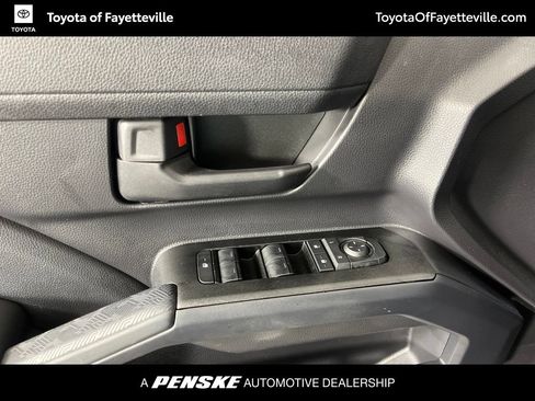 Certified 2026 Toyota 4Runner SR5 AWD/4WD image 26