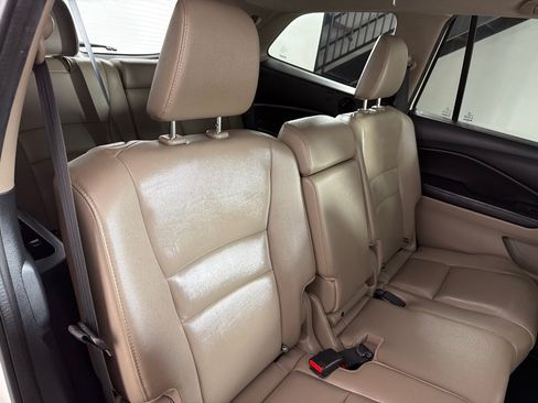 Used 2017 Honda Pilot EX-L image 25