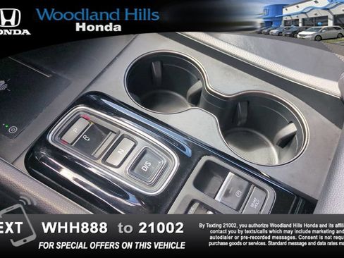 Certified 2023 Honda Pilot EX-L image 17
