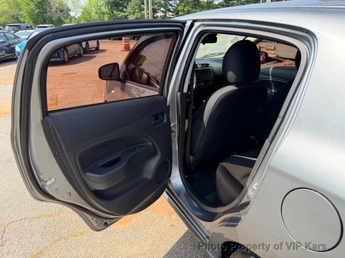 Used 2023 Mitsubishi Mirage LE FWD image 10