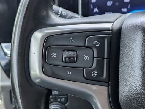 Used 2025 Chevrolet Silverado 1500 LT image 28