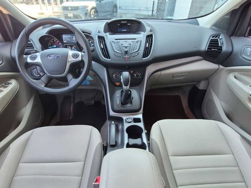 Used 2015 Ford Escape SE AWD/4WD image 15