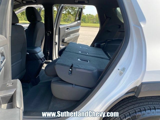 Used 2026 GMC Terrain Elevation AWD/4WD image 38