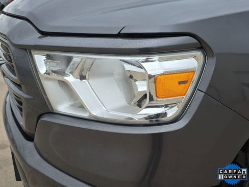 Used 2020 RAM 1500 Lone Star image 26