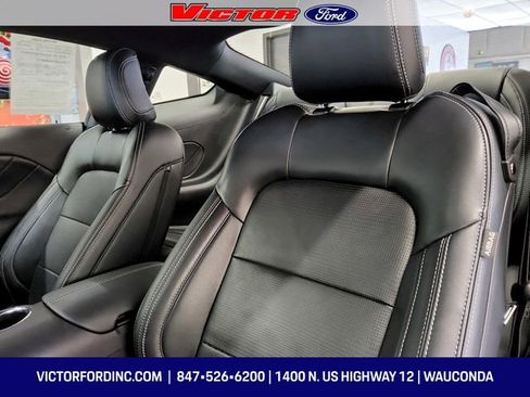 Used 2025 Ford Mustang GT Premium image 15