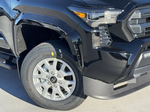 New 2026 Toyota Tacoma SR5 image 10