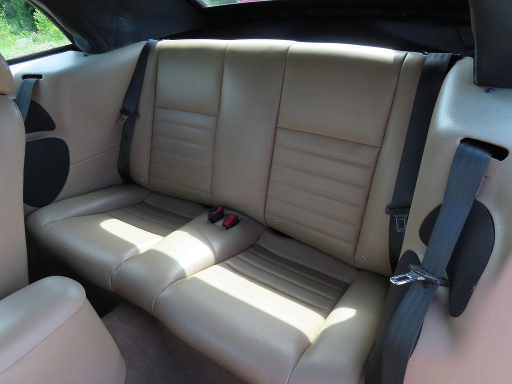 Used 2004 Ford Mustang GT RWD image 35