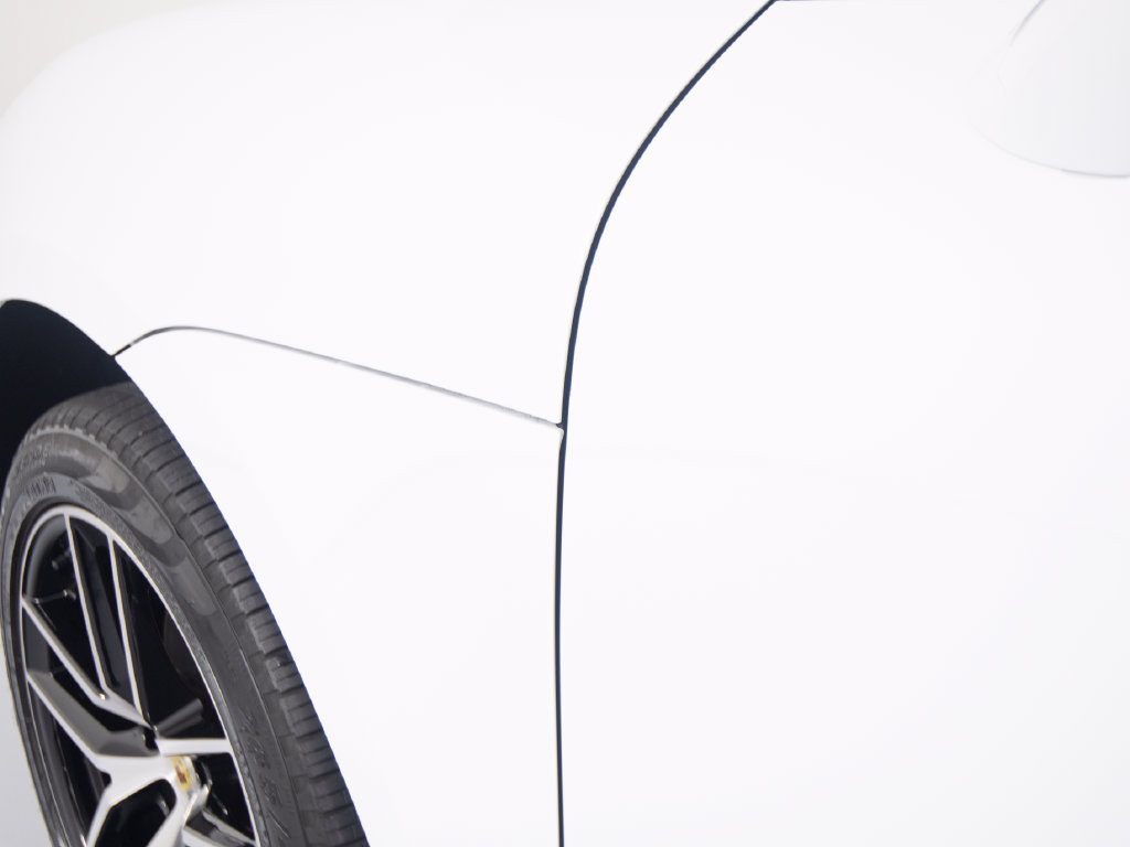 Certified 2026 Porsche Macan S AWD/4WD image 45