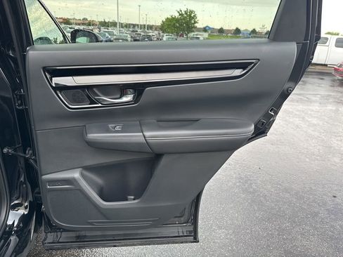 Certified 2026 Honda CR-V EX-L image 37