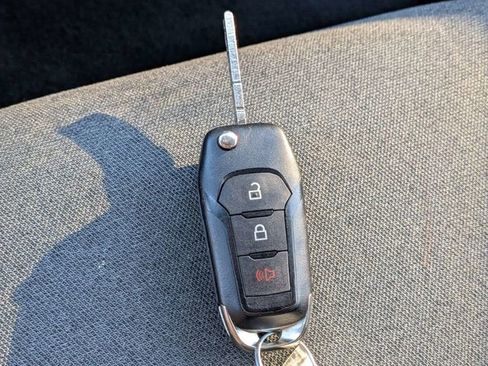 Used 2024 Ford F150 XLT w/ Tow/Haul Package image 31